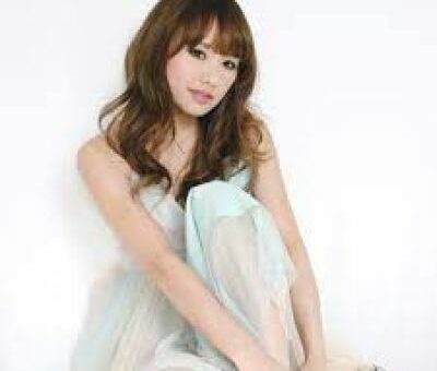 Trish Thuy Trang