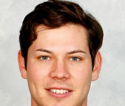 Tristan Jarry