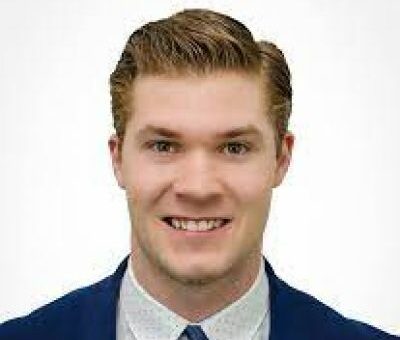 Tristan Starzynski