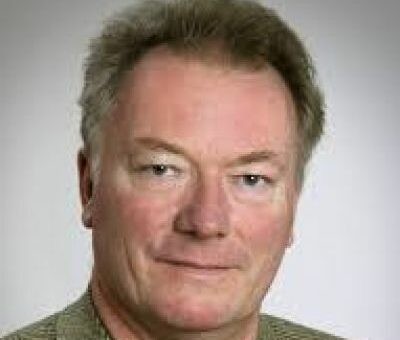 Trond Berg Eriksen