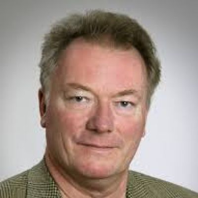 Trond Berg Eriksen