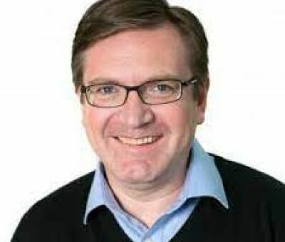 Trond Jensrud