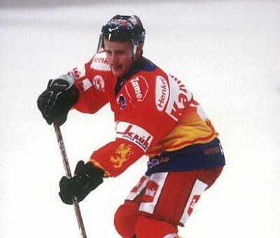 Trond Magnussen