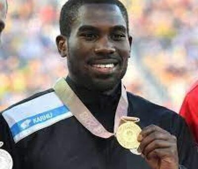 Troy Doris