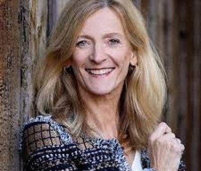 Trude Dybendahl