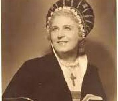 Trude Eipperle