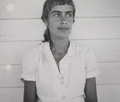 Trude Guermonprez