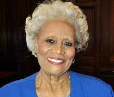 Trudy Haynes