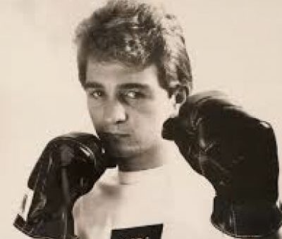 Tsacho Andreykovski