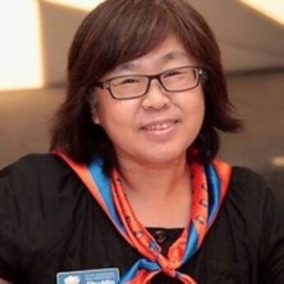 Tsai Shu-min