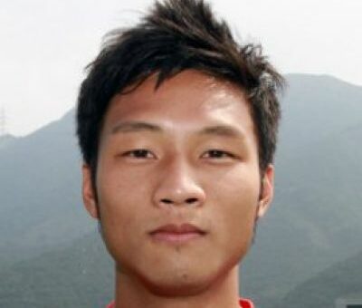 Tsang Chi Hau