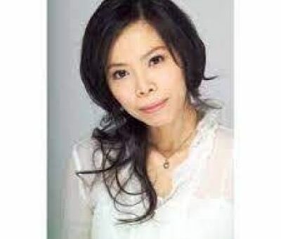 Tseng Hsin-mei