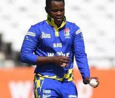 Tsepo Ndwandwa