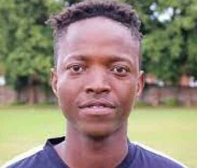 Tshepo Moreki