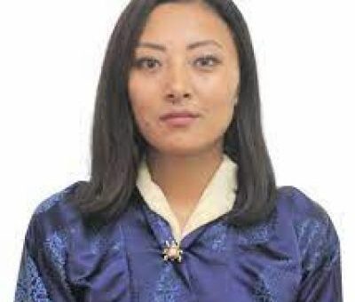 Tshering Yangdon