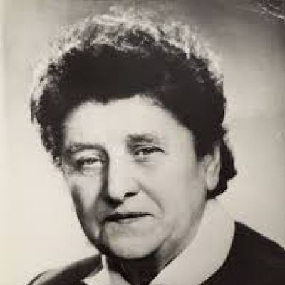 Tsola Dragoycheva