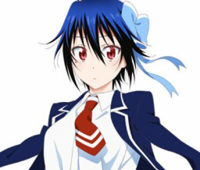 Tsugumi