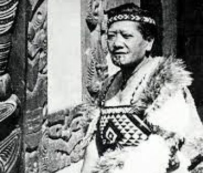 Tuini Ngawai