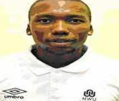 Tumelo Bodibe