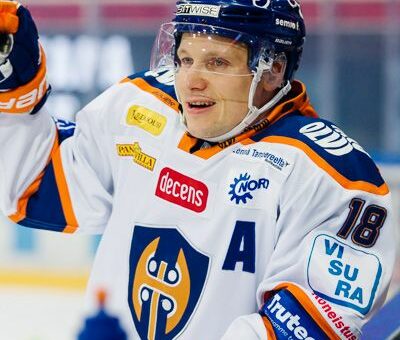 Tuukka Mäntylä