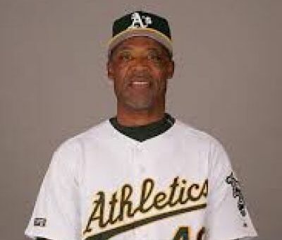 Tye Waller
