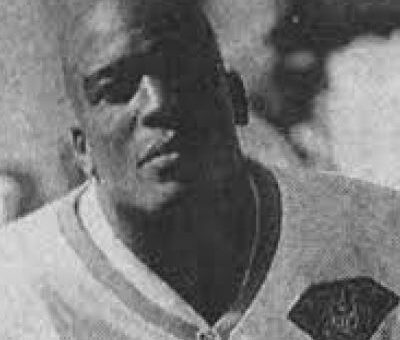 Tyji Armstrong