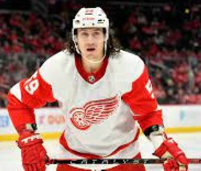 Tyler Bertuzzi