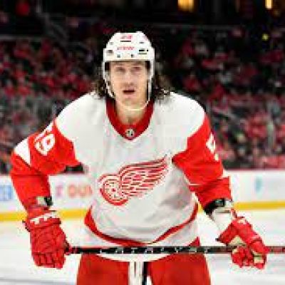 Tyler Bertuzzi