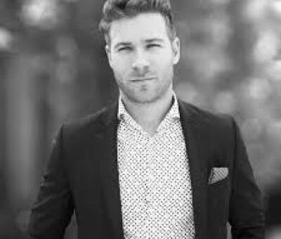 Tyler Donati