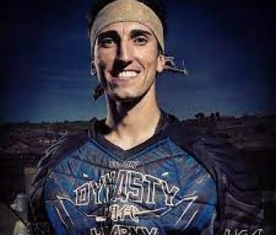 Tyler Harmon
