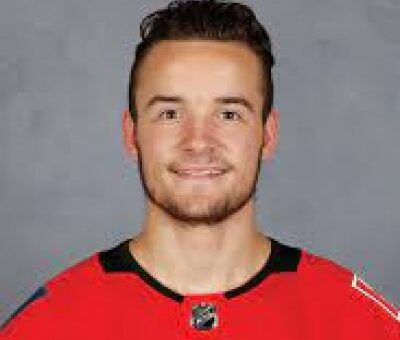 Tyler Parsons