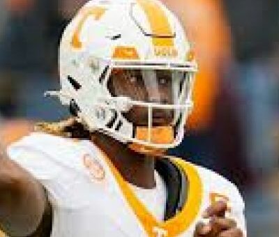 Tyree Talton