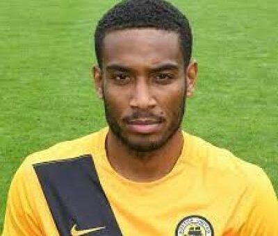 Tyrell Waite