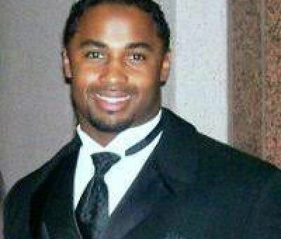Tyreo Harrison