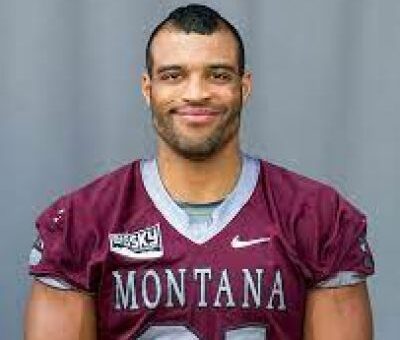 Tyrone Holmes