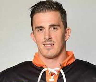 Tyson Mulock