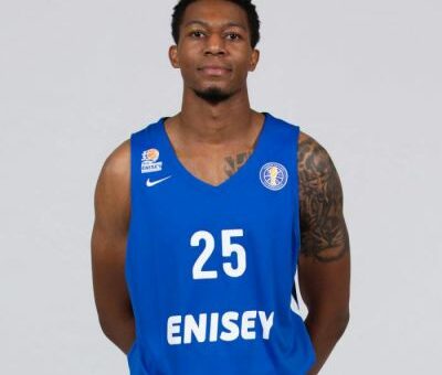 Tyus Battle