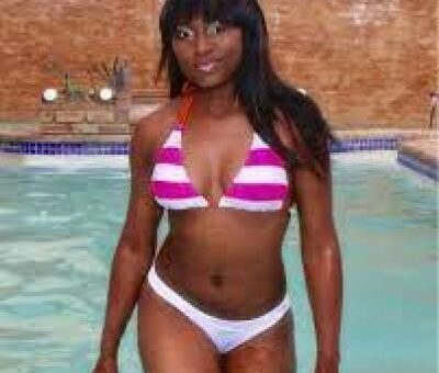 Ufuoma Ejenobor