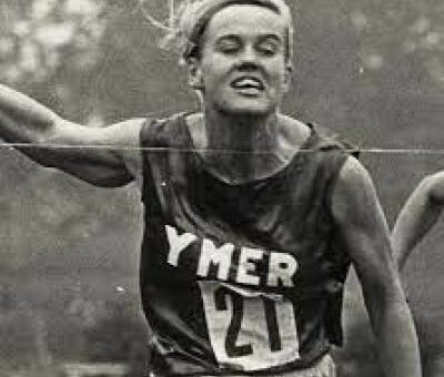 Ulla-Britt Wieslander