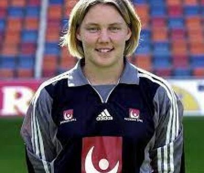Ulla-Karin Rönnlund