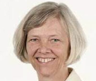 Ulla Sandbæk