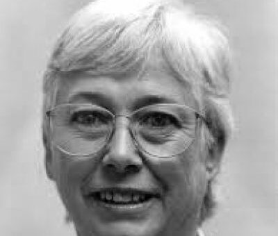 Ulla Trenter