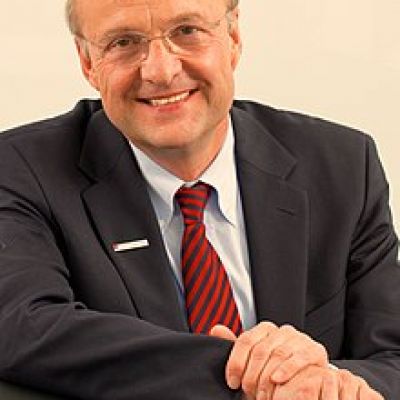 Ulrich Forstermann