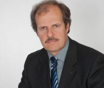 Ulrich Schiefer