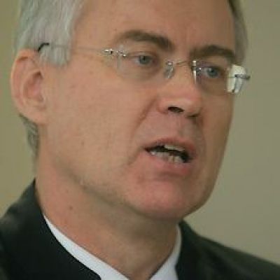 Ulrich Sieber