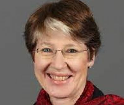 Ulrike Bahr