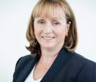 Ulrike Baumgartner
