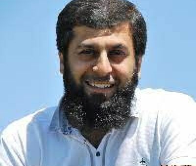 Umair Zaman