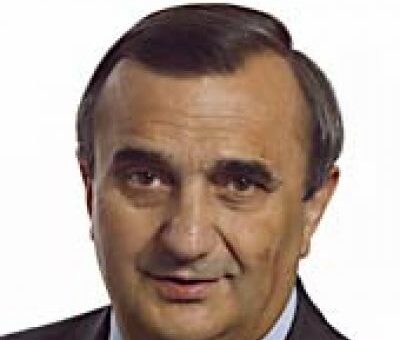 Umberto Pirilli