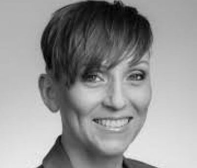 Unnur Brá Konráðsdóttir